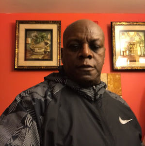 Meet your Posher, Kenny